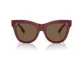 Burberry BE 4418 411973 54 Women sunglasses