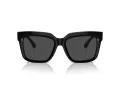 Burberry BE 4419 300187 54 Women sunglasses