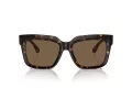 Burberry BE 4419 300273 54 Women sunglasses