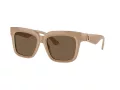 Burberry BE 4419 399073 54 Women sunglasses