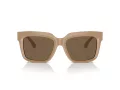 Burberry BE 4419 399073 54 Women sunglasses