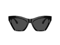 Burberry BE 4420U 300187 55 Women sunglasses