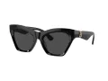 Burberry BE 4420U 300187 55 Women sunglasses