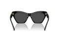 Burberry BE 4420U 300187 55 Women sunglasses