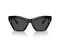 Burberry BE 4420U 300187 55 Women sunglasses