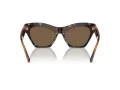 Burberry BE 4420U 300273 55 Women sunglasses