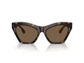 Burberry BE 4420U 300273 55 Women sunglasses