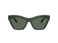 Burberry BE 4420U 403871 55 Women sunglasses