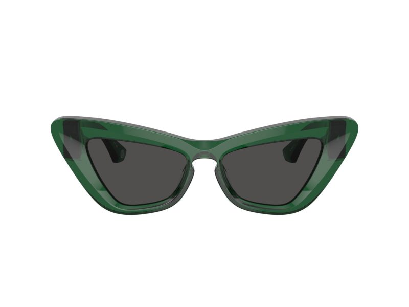 Burberry BE 4421U 410487 51 Women sunglasses