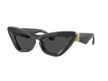 Burberry BE 4421U 411287 51 Women sunglasses