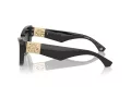 Burberry BE 4421U 411287 51 Women sunglasses