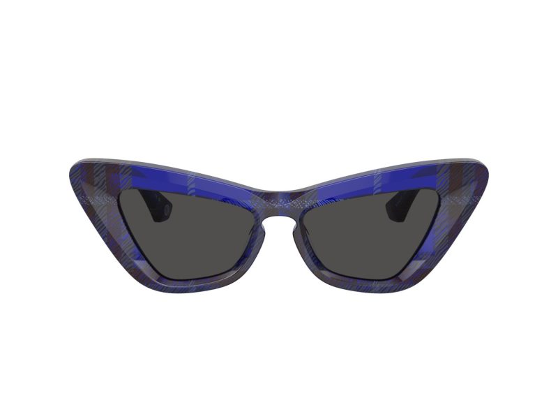 Burberry BE 4421U 411487 51 Women sunglasses