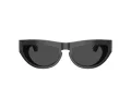 Burberry BE 4422U 411287 58 Women sunglasses