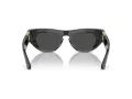 Burberry BE 4422U 411287 58 Women sunglasses