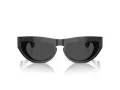 Burberry BE 4422U 411287 58 Women sunglasses