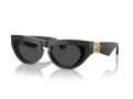 Burberry BE 4422U 411287 58 Women sunglasses