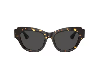 Burberry BE 4423 410687 52 Women sunglasses