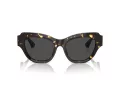 Burberry BE 4423 410687 52 Women sunglasses