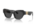 Burberry BE 4423 411287 52 Women sunglasses