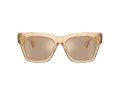 Burberry BE 4424 40635A 52 Women sunglasses