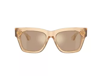 Burberry BE 4424 40635A 52 Women sunglasses