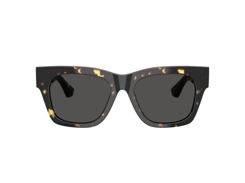 Burberry BE 4424 410687 52 Women sunglasses