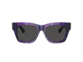 Burberry BE 4424 411387 52 Women sunglasses