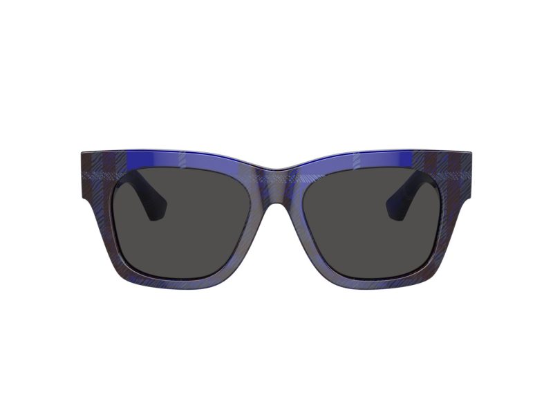 Burberry BE 4424 411487 52 Women sunglasses