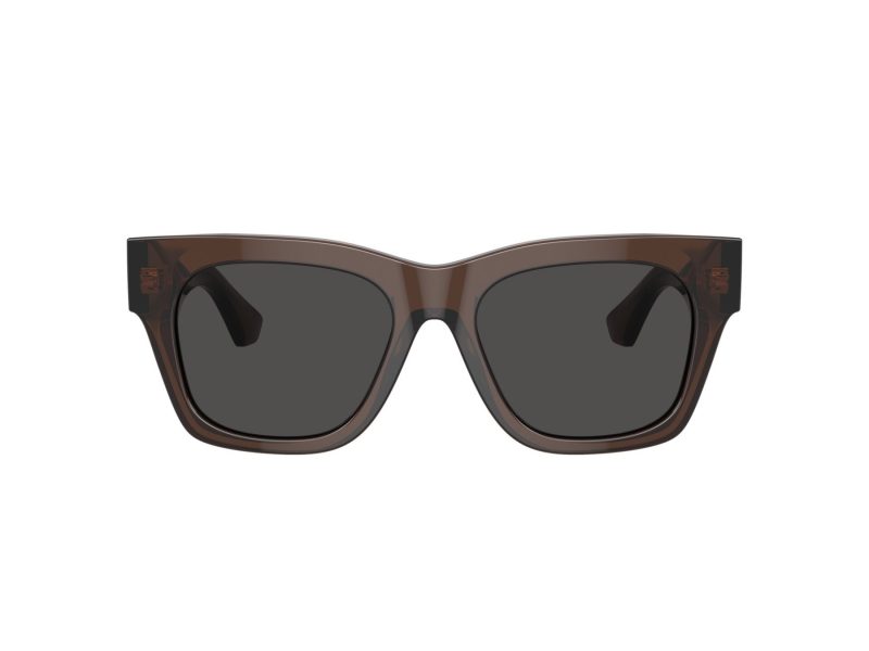 Burberry BE 4424 411687 52 Women sunglasses