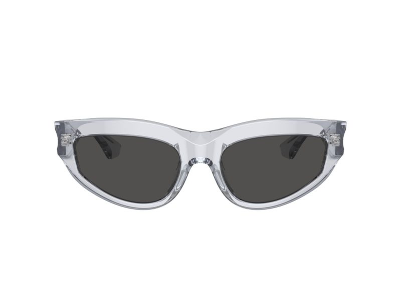 Burberry BE 4425U 382587 55 Women sunglasses