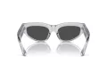 Burberry BE 4425U 382587 55 Women sunglasses
