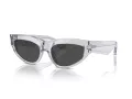 Burberry BE 4425U 382587 55 Women sunglasses