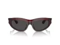 Burberry BE 4425U 411587 55 Women sunglasses