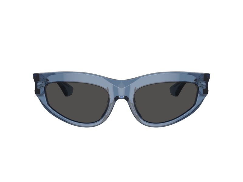 Burberry BE 4425U 411787 55 Women sunglasses