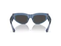 Burberry BE 4425U 411787 55 Women sunglasses