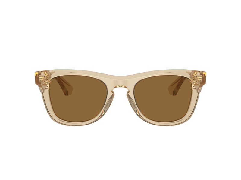 Burberry BE 4426 412373 50 Men sunglasses