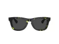 Burberry BE 4426 412487 50 Men sunglasses