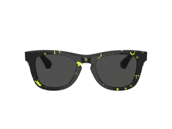 Burberry BE 4426 412487 50 Men sunglasses