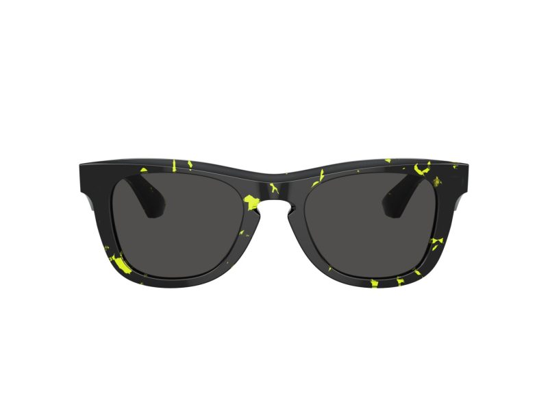 Burberry BE 4426 412487 50 Men sunglasses