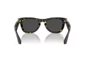 Burberry BE 4426 412487 50 Men sunglasses