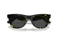 Burberry BE 4426 412487 50 Men sunglasses