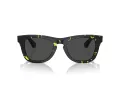 Burberry BE 4426 412487 50 Men sunglasses