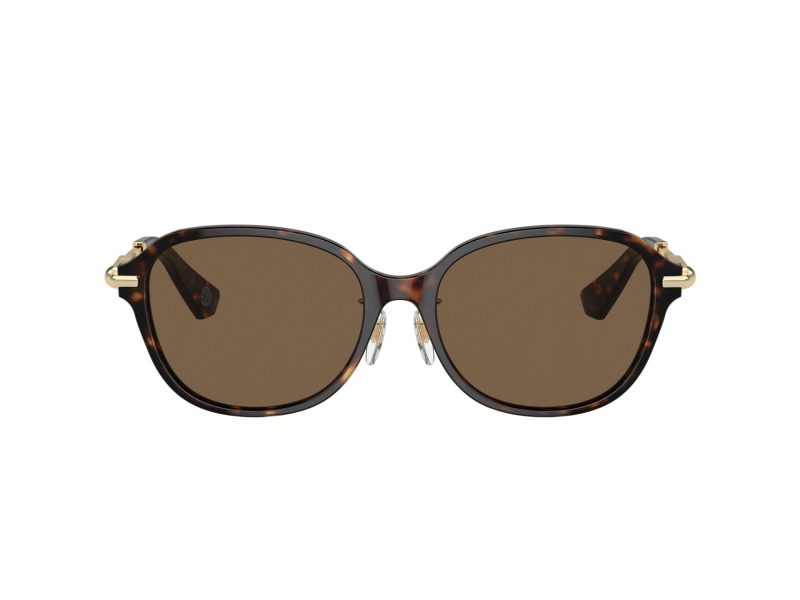 Burberry BE 4429D 300273 56 Women sunglasses
