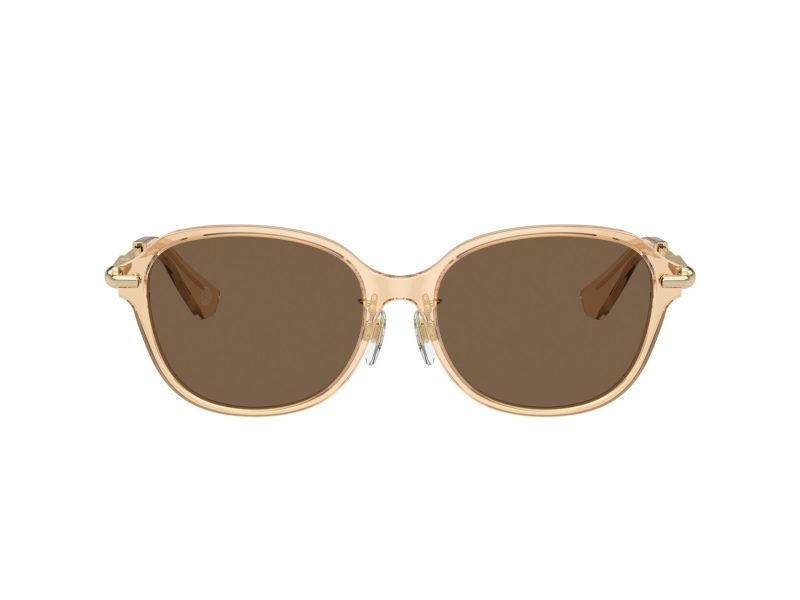 Burberry BE 4429D 406373 56 Women sunglasses