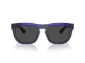 Burberry BE 4431U 411487 56 Men sunglasses