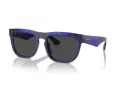 Burberry BE 4431U 411487 56 Men sunglasses