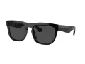 Burberry BE 4431U 412187 56 Men sunglasses