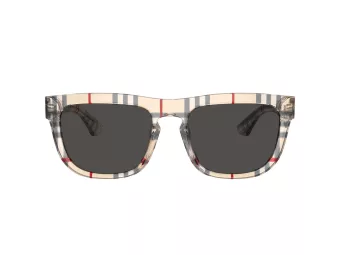Burberry BE 4431U 412287 56 Men sunglasses