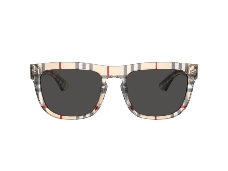 Burberry BE 4431U 412287 56 Men sunglasses