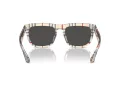 Burberry BE 4431U 412287 56 Men sunglasses